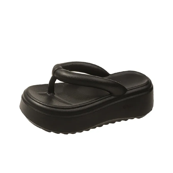 Kung Fu Partners Flip Flops Women's-4