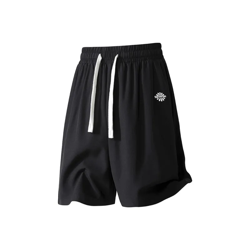 7 SEVFUN Casual Shorts Unisex-2
