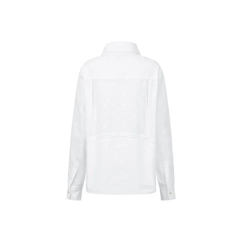 RARE Shirts Women's White-1