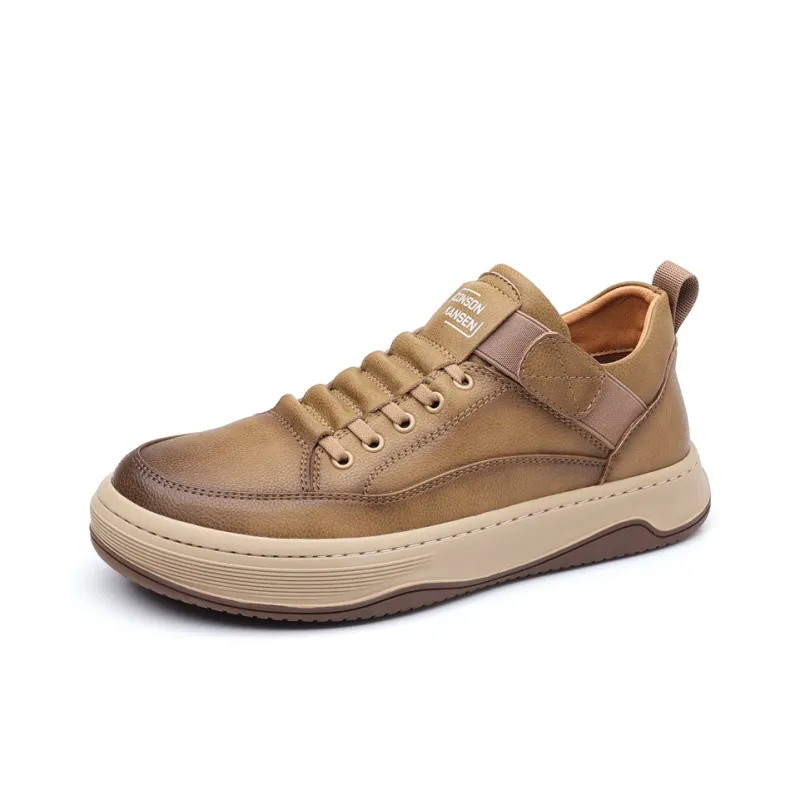 SHUPATE Coverage Low Top Skateboard Shoes Men's-5