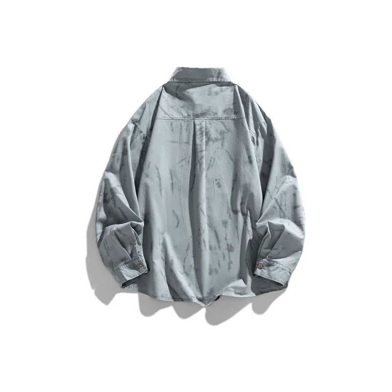 CAT'S PAW Shirts Unisex-28