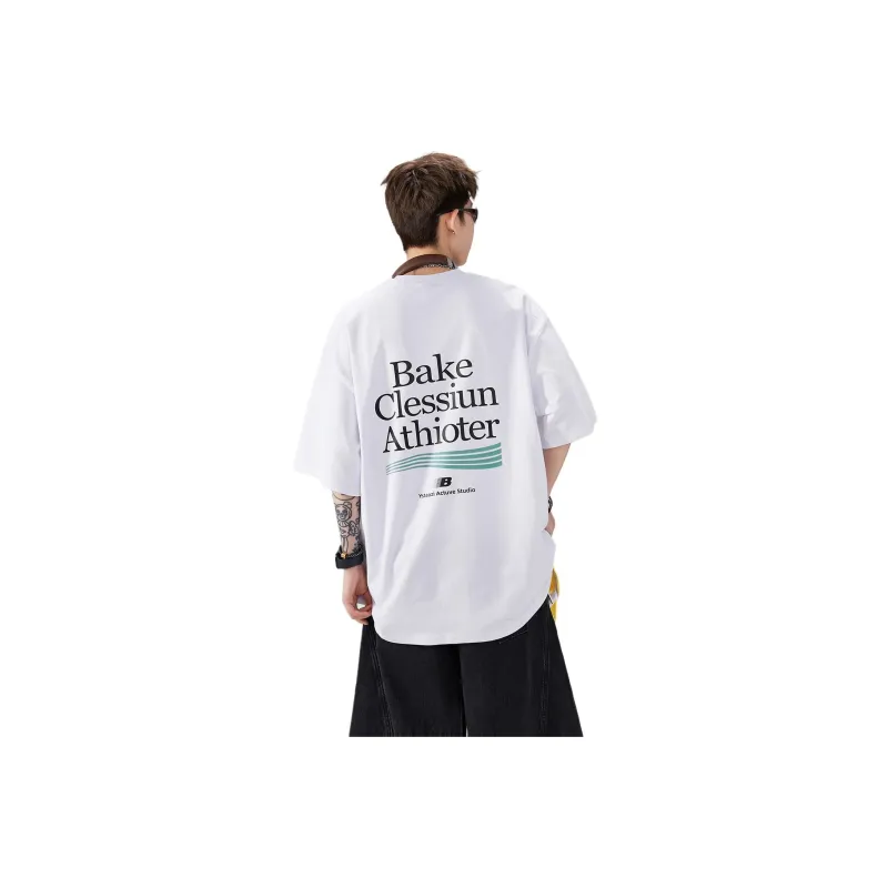 RVANGUARD T Shirts Unisex-4