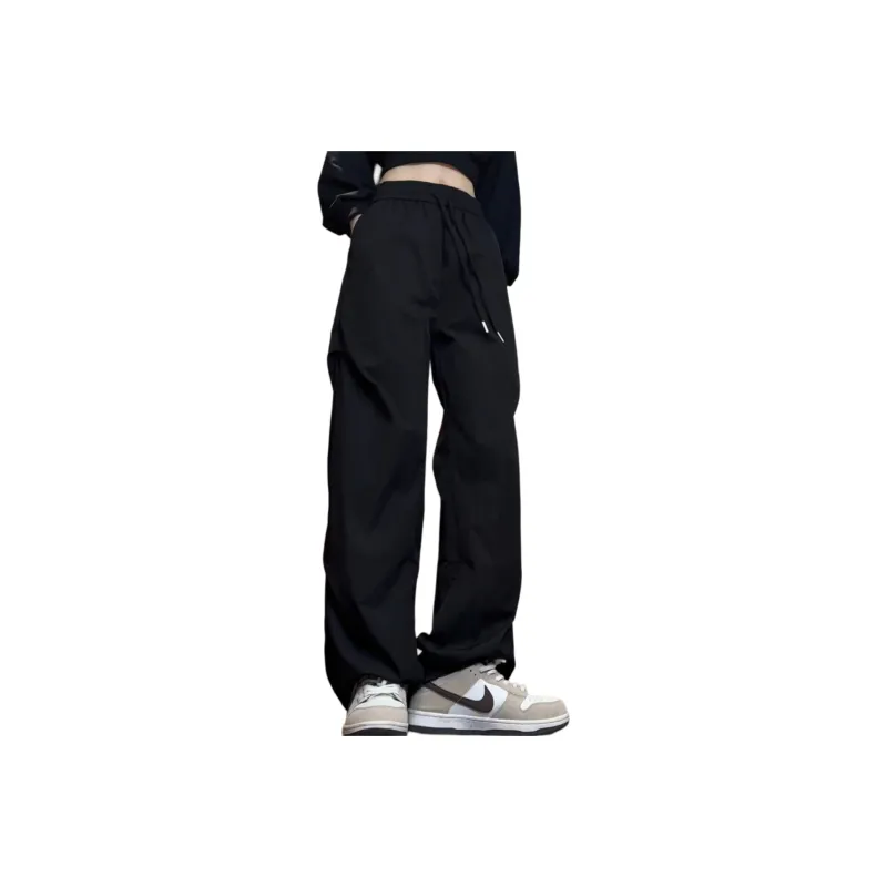 A02 Casual Pants Unisex-2