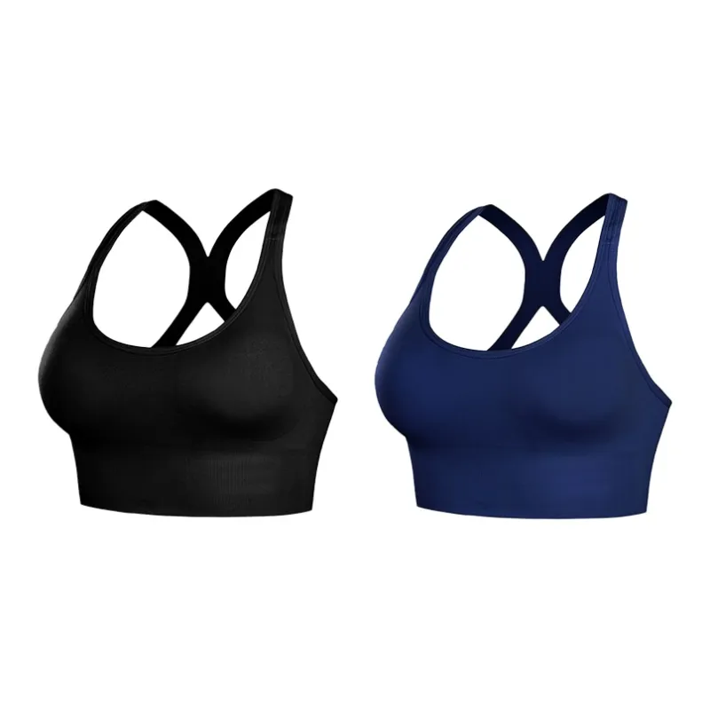 The Temptation Of The Muse Bra Women's 2 Pack-23