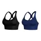 Black+Navy Blue