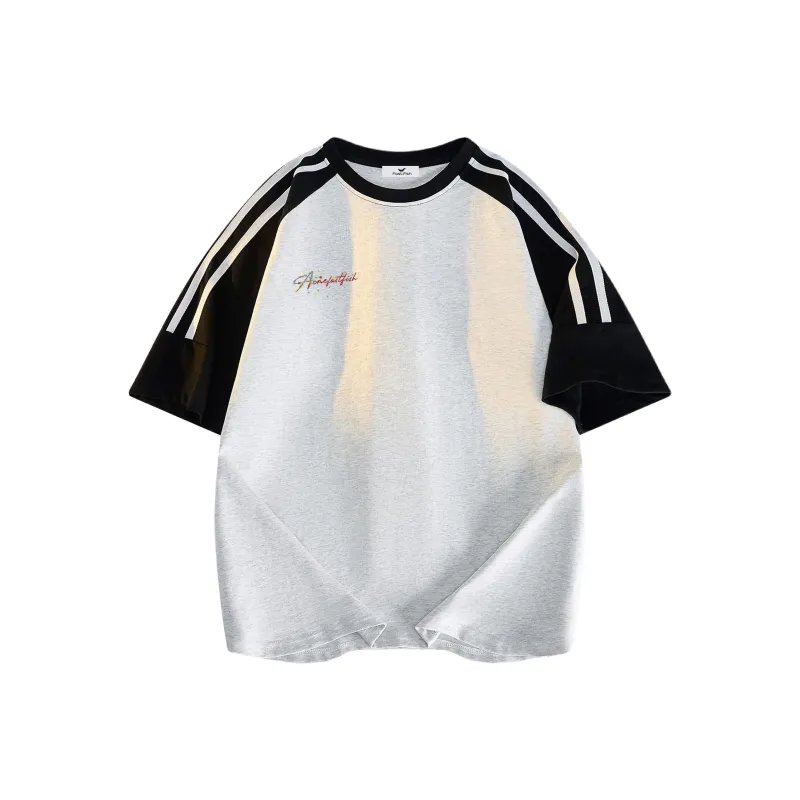 FASTFISH T Shirts Unisex-12