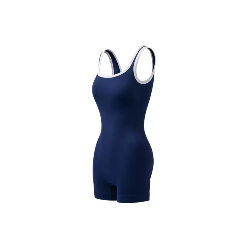 Cursmopolitanism Jumpsuit Women's-5