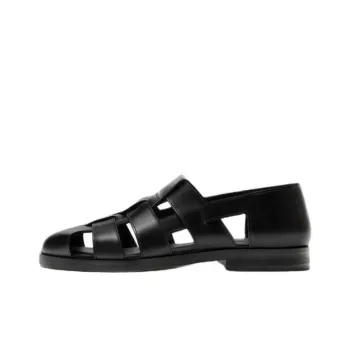 ZARA Roman Sandals Men