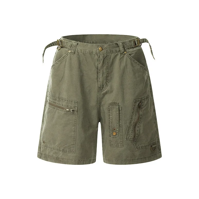 HLPT Cargo Shorts Unisex-6