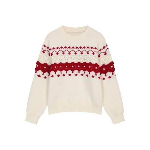 ELF SACK Sweaters Women's