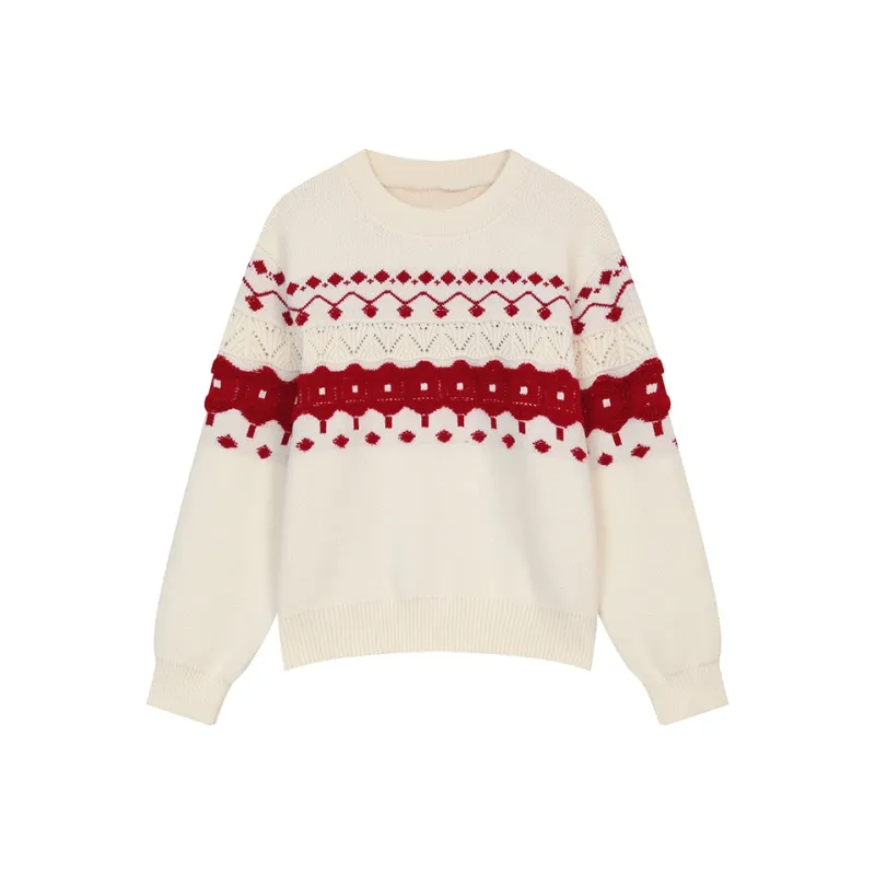 ELF SACK Sweaters Women's-6