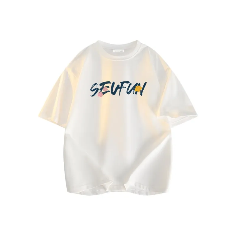 7 SEVFUN T Shirts Unisex-1