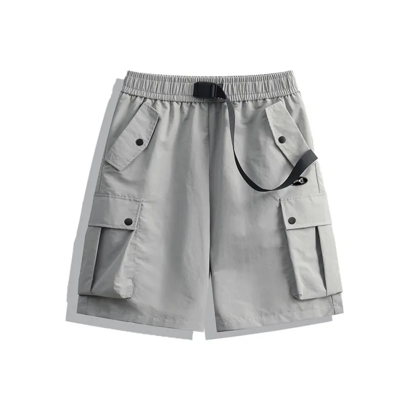 FORIDER Casual Shorts Unisex-7