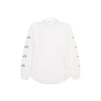 UNDERCOVER Shirts Men White