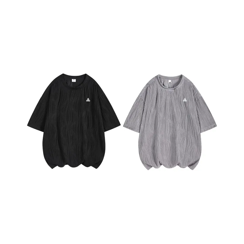 JIANWANG T Shirts Unisex-12