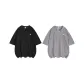 2 Pack (Black+Gray)