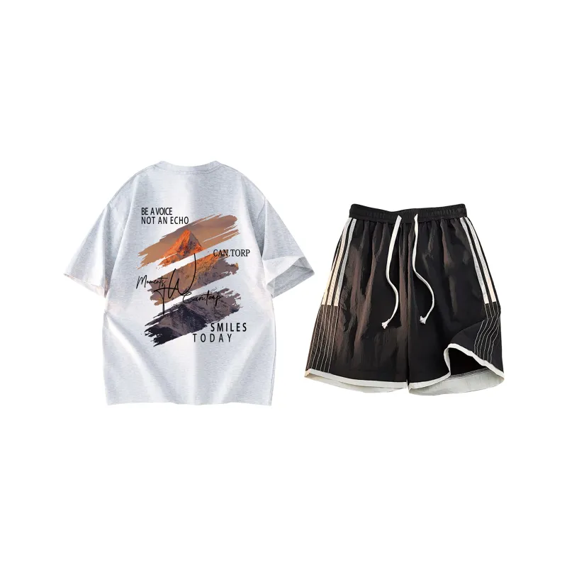 CAN·TORP Casual Sportswear Unisex-8