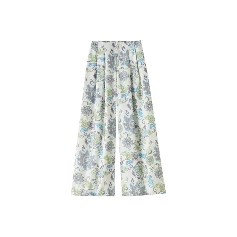 Mm Casual Pants Women's-0