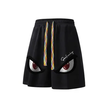 7 SEVFUN Casual Shorts Unisex
