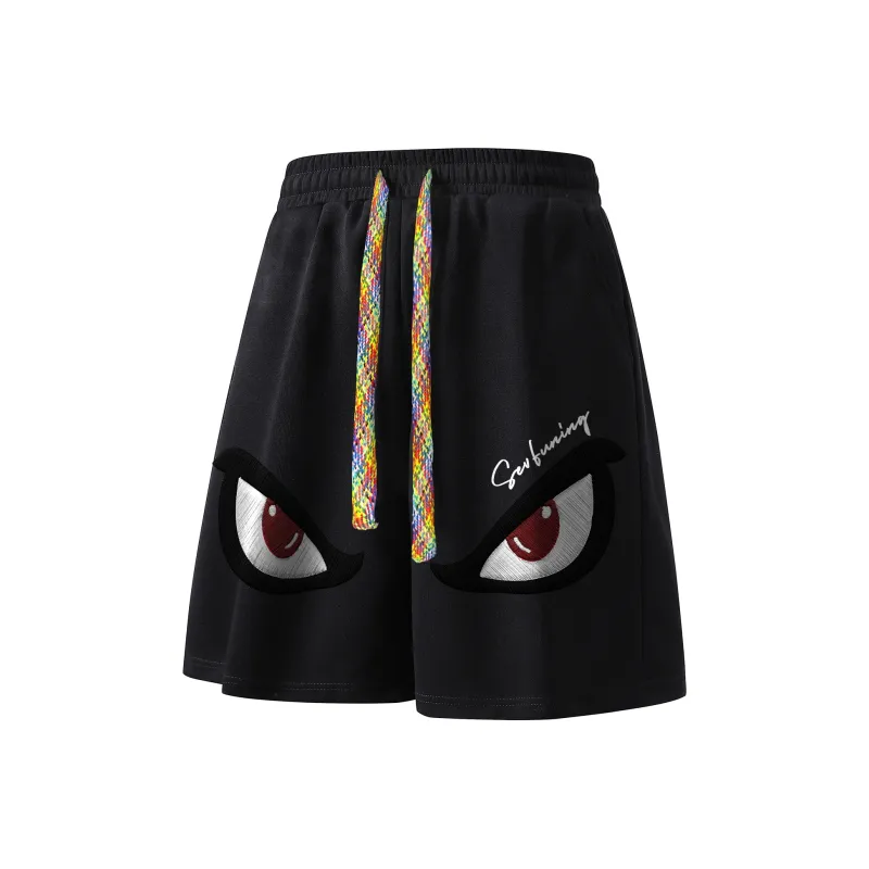 7 SEVFUN Casual Shorts Unisex-0