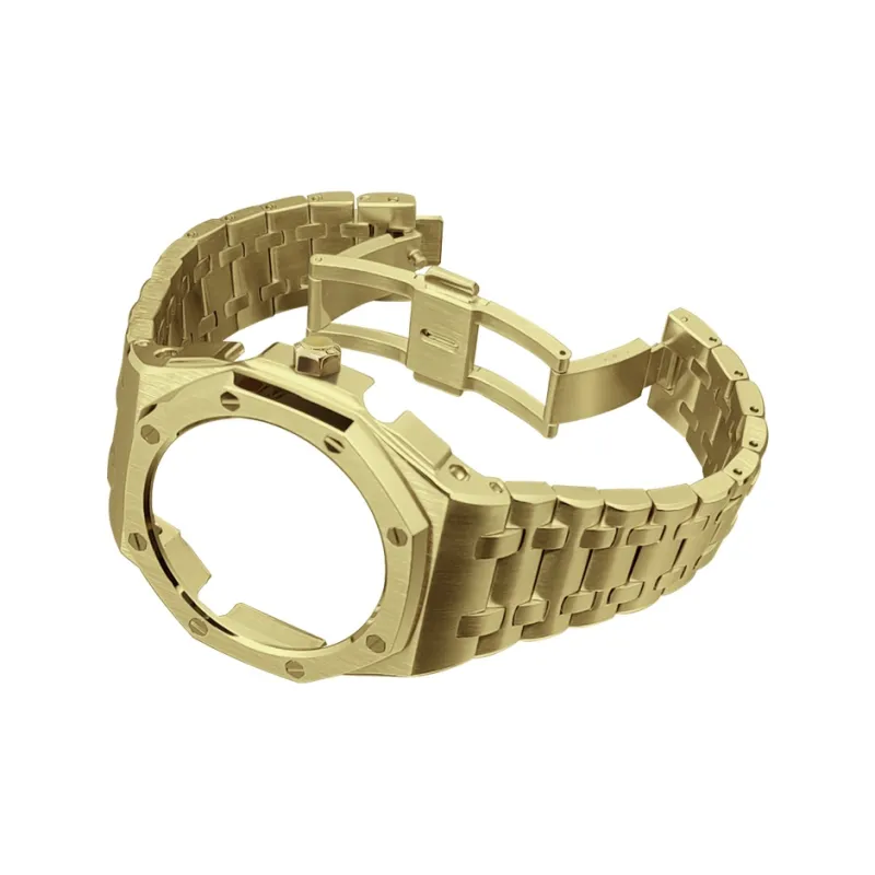 Keppot Unisex Watch Cases-14