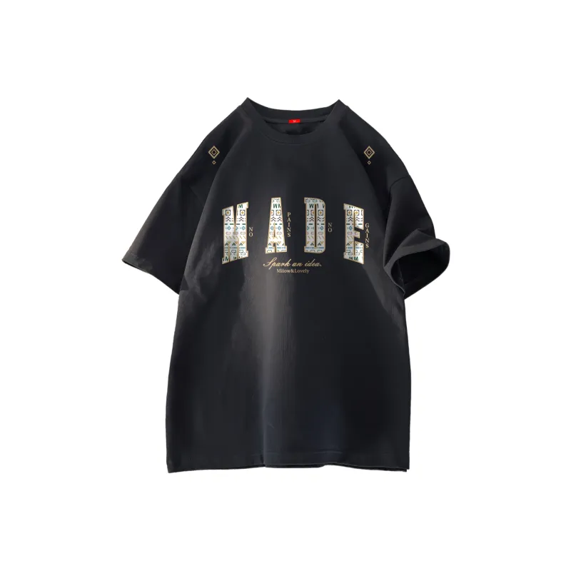 MIIOW Cool One Summer Series T Shirt Unisex-5