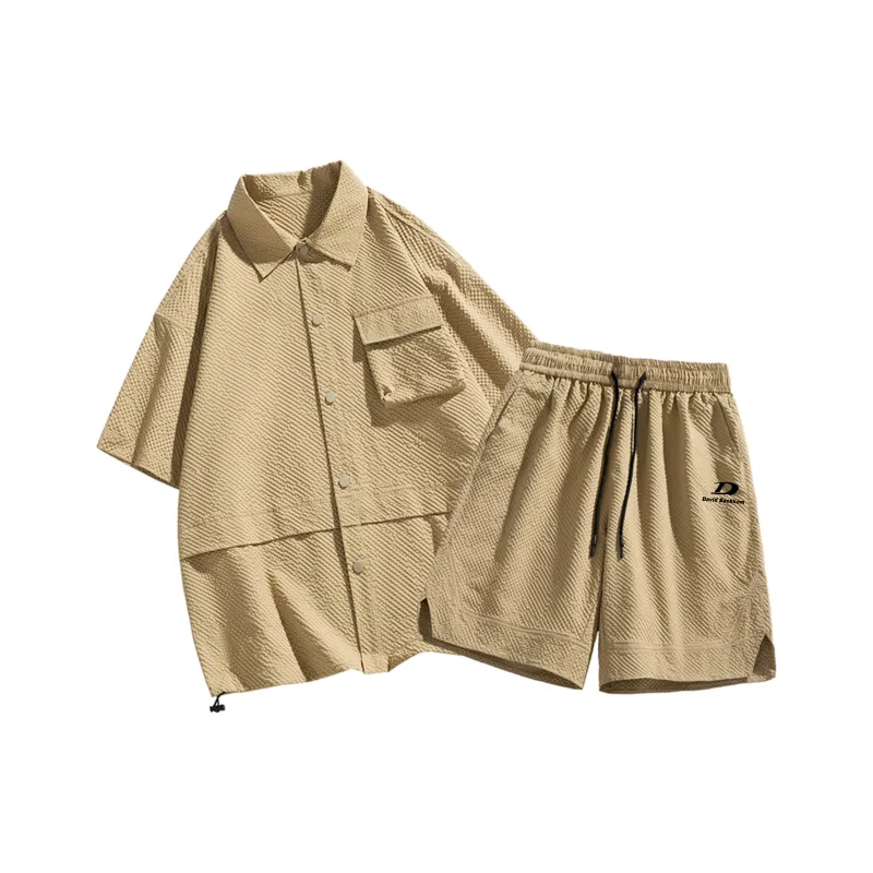 David Bakken Casual Sportswear Unisex-7