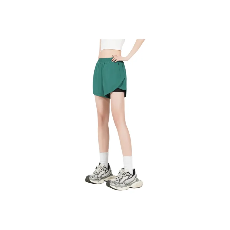 Mulinsen Sports Shorts Unisex-10