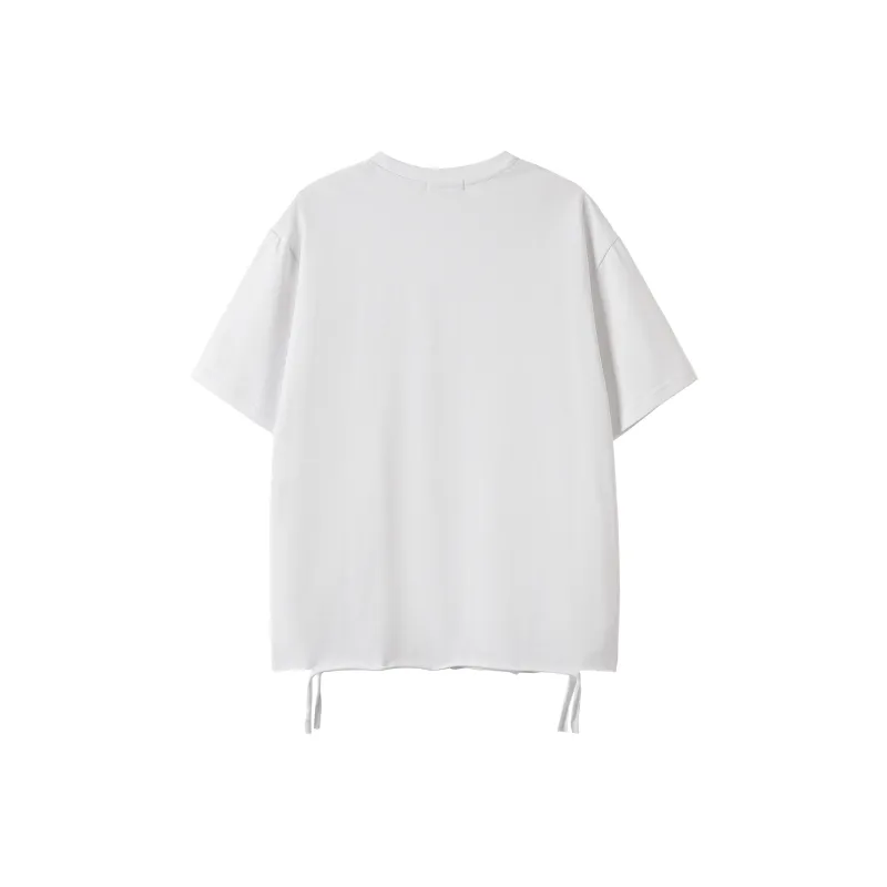 Double Dealer T-Shirts Unisex-1
