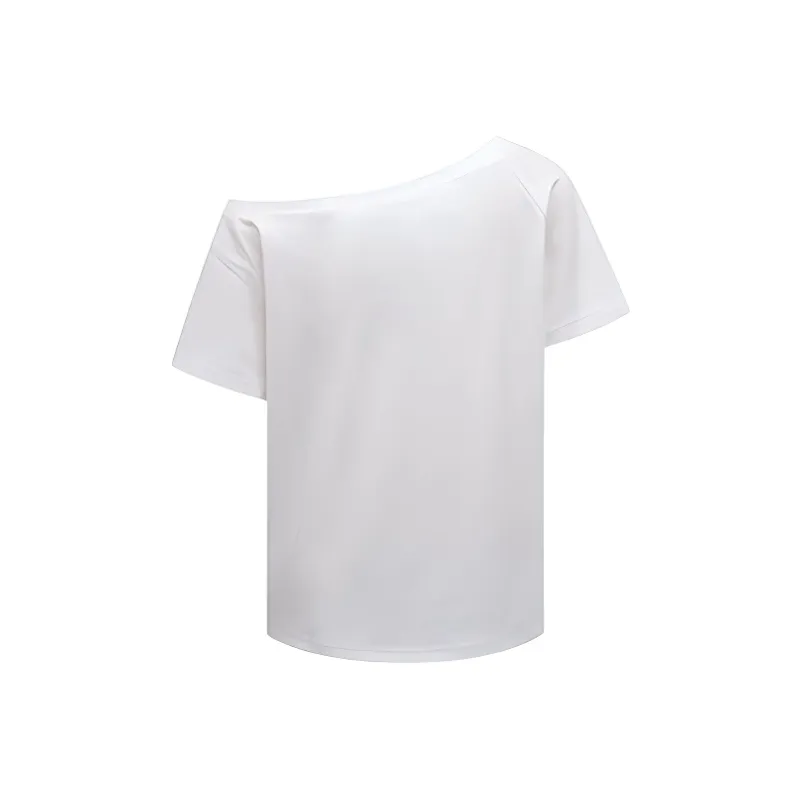 Gentle welcome T Shirts Women's-1