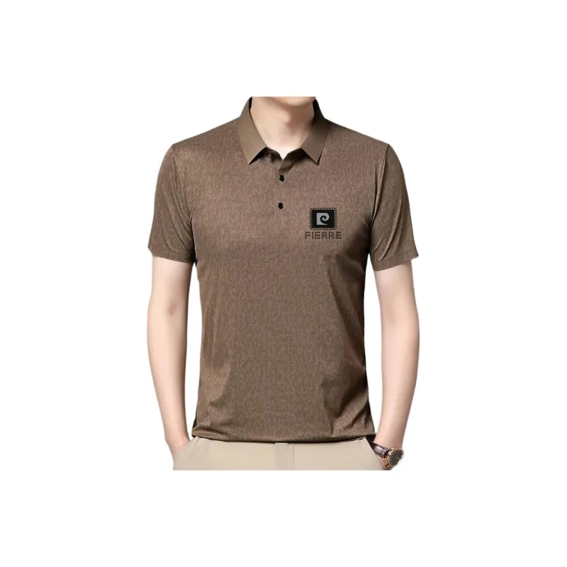 PIERRE CARDIN Polo Shirts Men-18