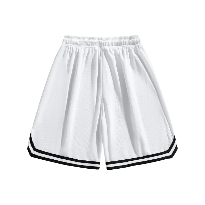 FORIDER Casual Shorts Unisex-3
