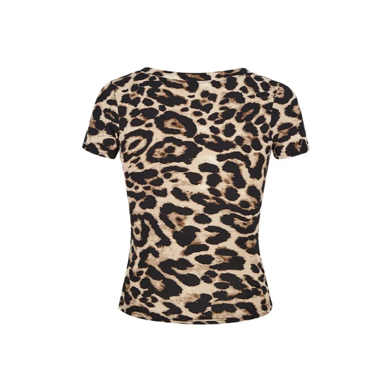 Dior Beauty T Shirts Women's Image Color-1