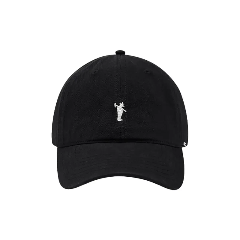 ROBINHOOD Cotton Baseball Caps Unisex-0