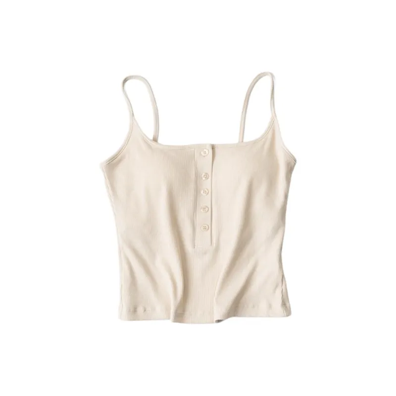 Under The Boots Camisole Women's-5
