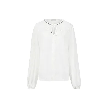 RARE Shirts Women's White