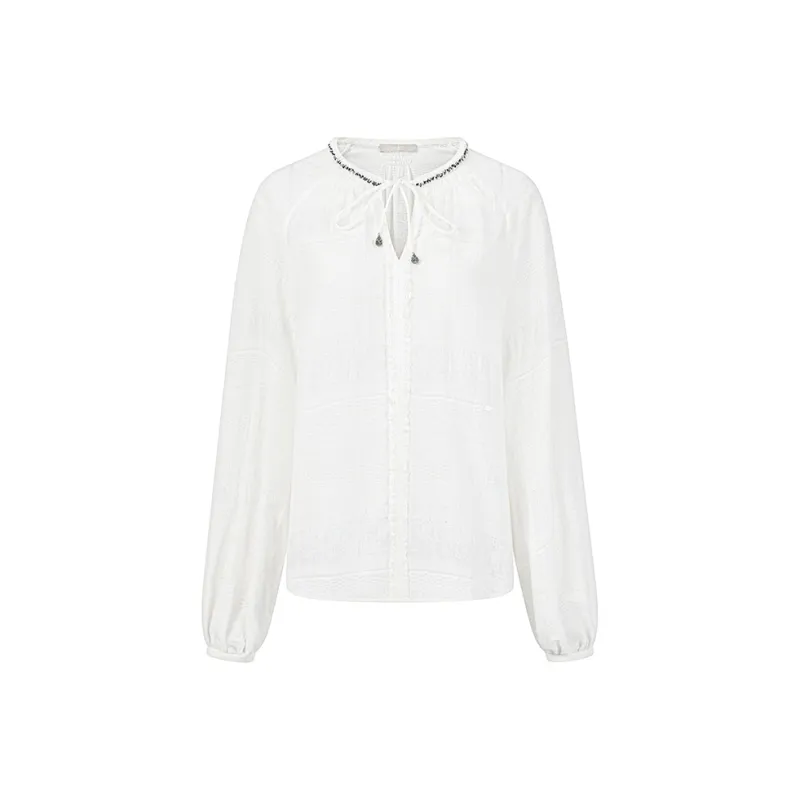 RARE Shirts Women's White-0