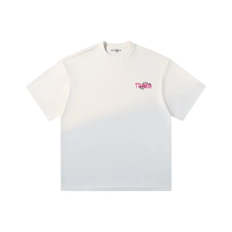 TINA GIA T-Shirts Unisex-6