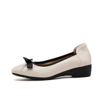 AAA SINCE 1955 Casual Single Shoes Low Heel Women's