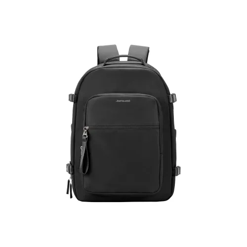 JEANSWEST Fabric Backpack Travel Gym Bag Unisex Multicolor