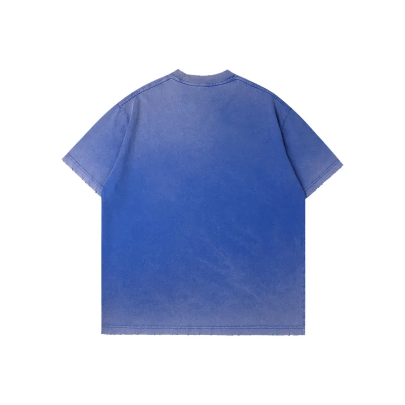 PENTAGONAL HEART Stepping Star Dream Series T Shirt Unisex-1