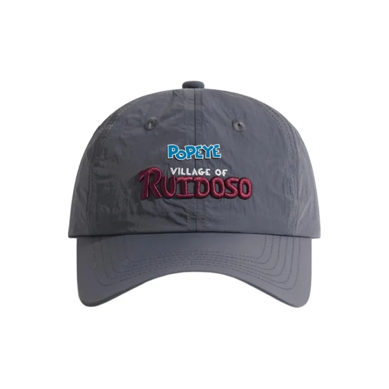 POPEYE Polyester Baseball Caps Unisex-1