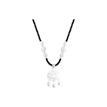 GUDS GAVE Bodhi Seed Necklaces Women's