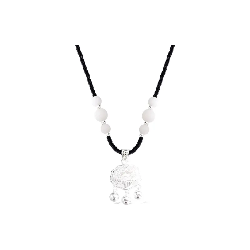 GUDS GAVE Bodhi Seed Necklaces Women's-0