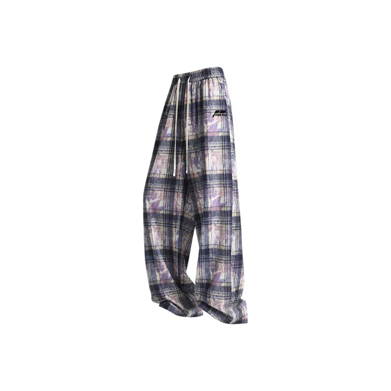 PERK EGLE Casual Pants Unisex-7