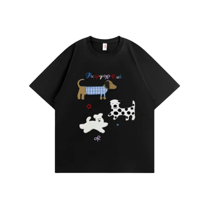 The New Age Family Regular T Shirt Women's-0