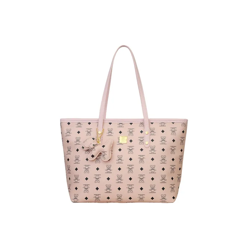 YUANTUZHE PU Tote Bag, Shoulder Bag Women's Multicolor-10