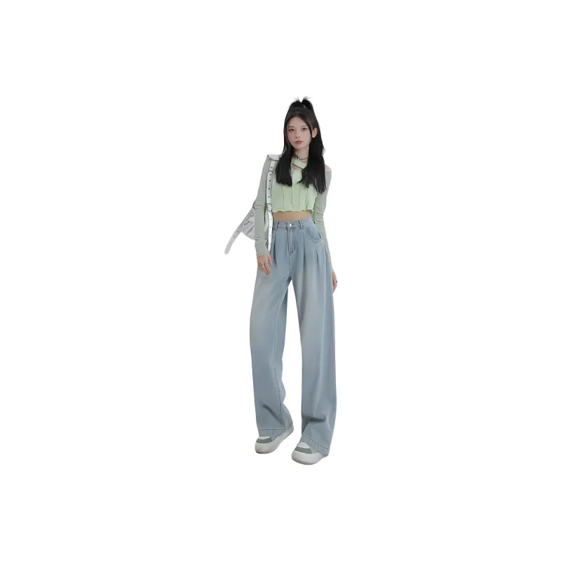 Dior Beauty Jeans Women's-0