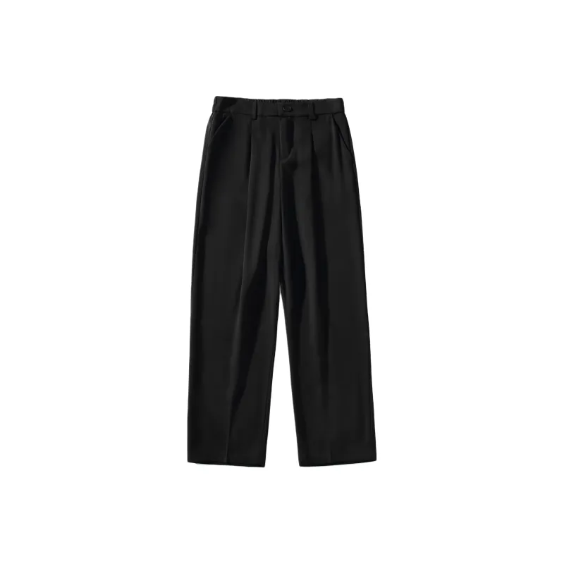 A02 Suit Trousers Unisex-5