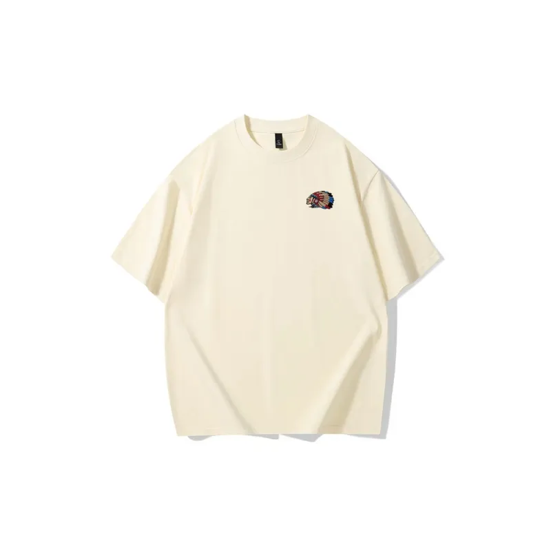 MADALLO Unisex Undershirts-10
